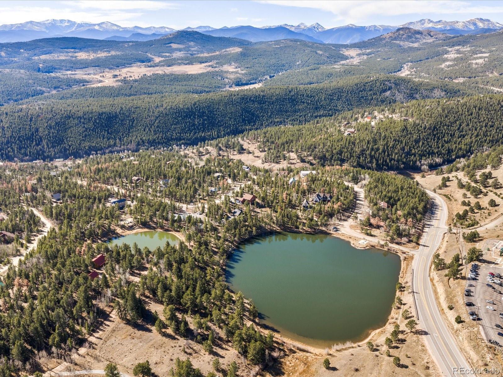 191 Evergreen Road Black Hawk, CO 80422 - Photo 48 of 50 Gallery Image 48
