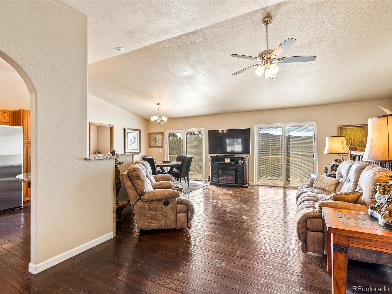 191 Evergreen Road Black Hawk, CO 80422 - Photo 5 of 50 Gallery Image 5