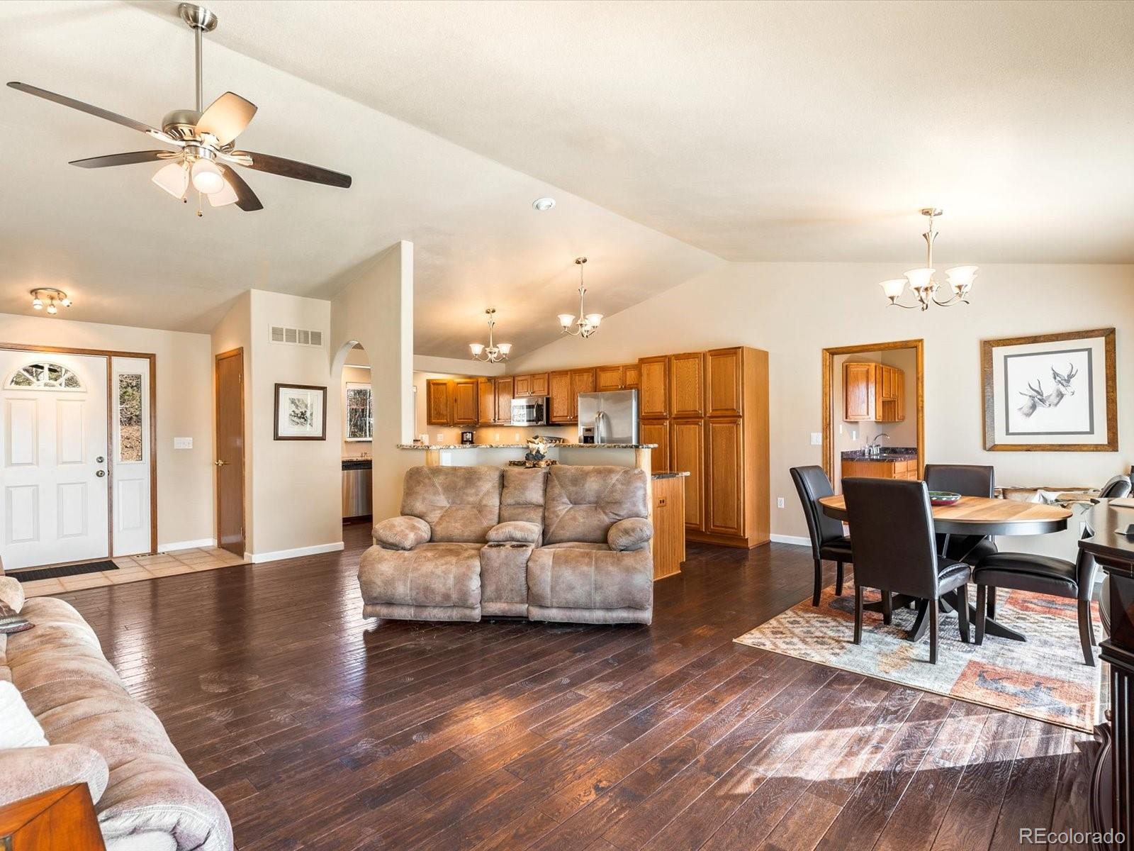 191 Evergreen Road Black Hawk, CO 80422 - Photo 6 of 50 Gallery Image 6