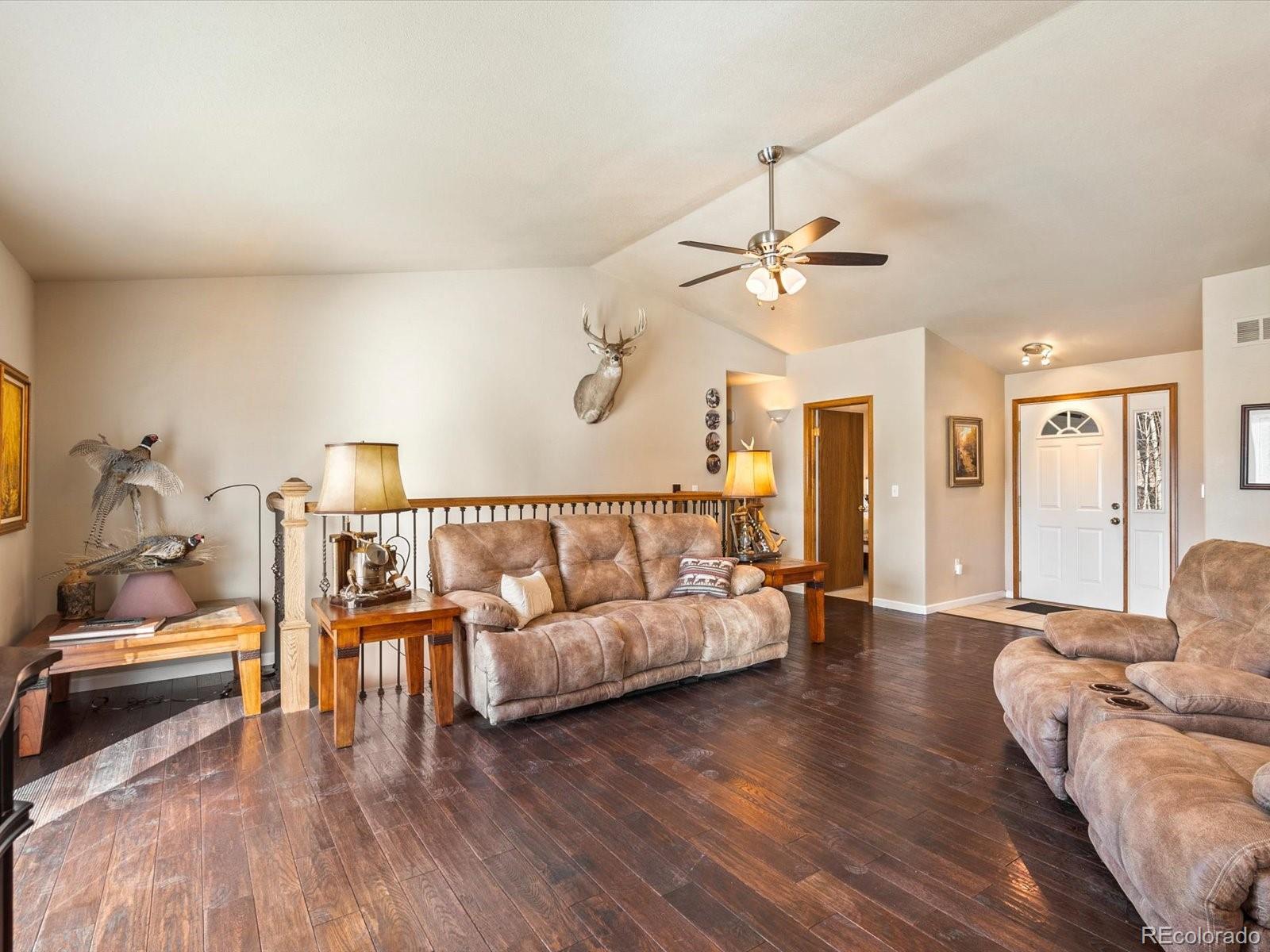 191 Evergreen Road Black Hawk, CO 80422 - Photo 7 of 50 Gallery Image 7