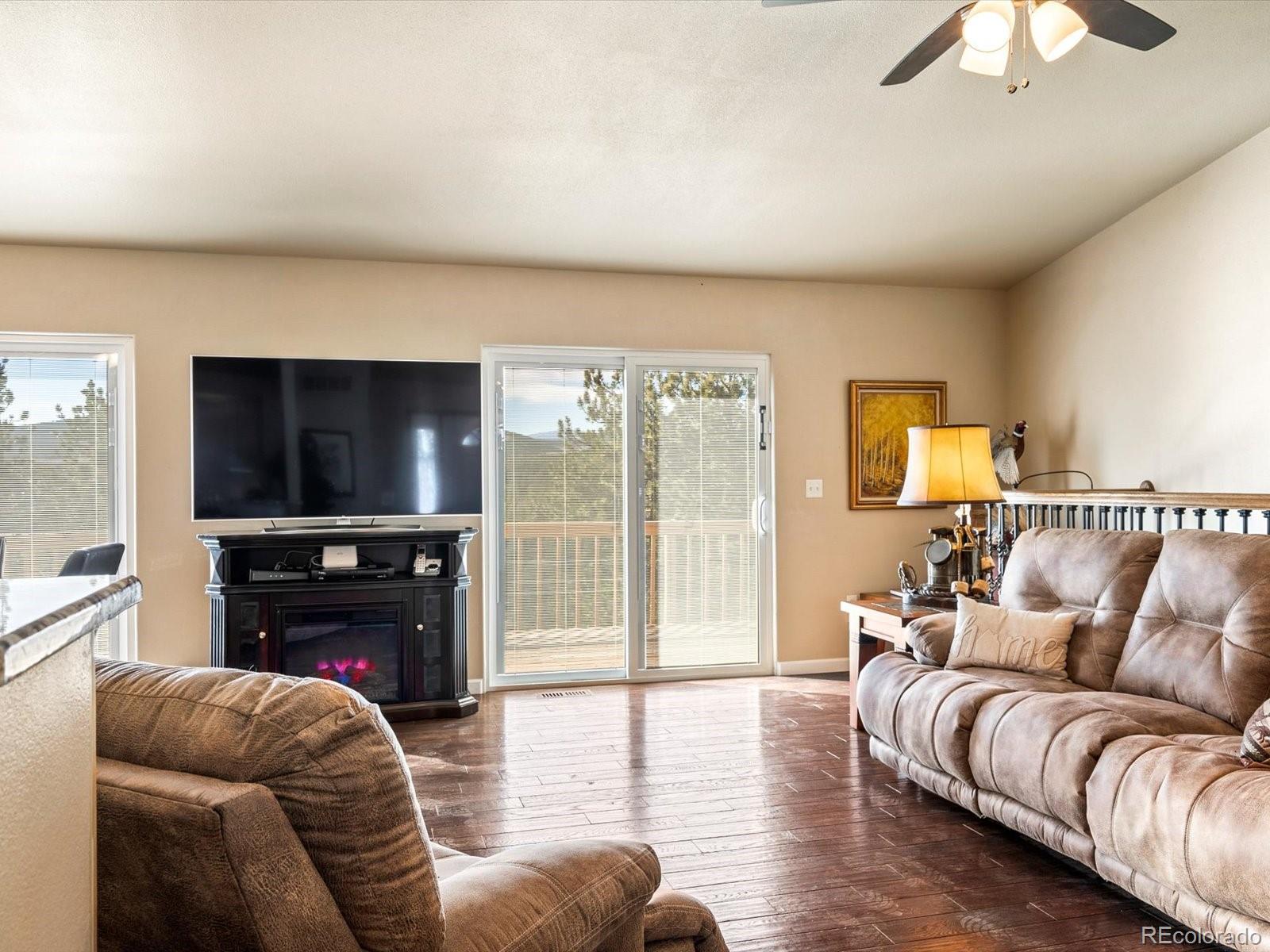 191 Evergreen Road Black Hawk, CO 80422 - Photo 8 of 50 Gallery Image 8