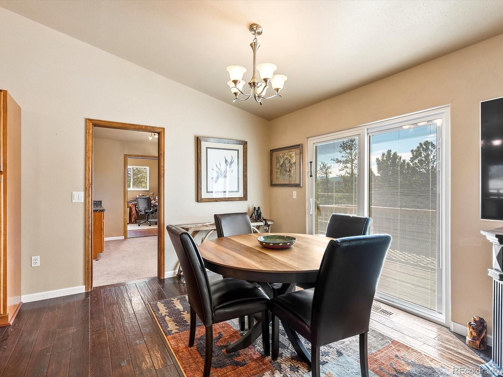 191 Evergreen Road Black Hawk, CO 80422 - Photo 9 of 50 Gallery Image 9