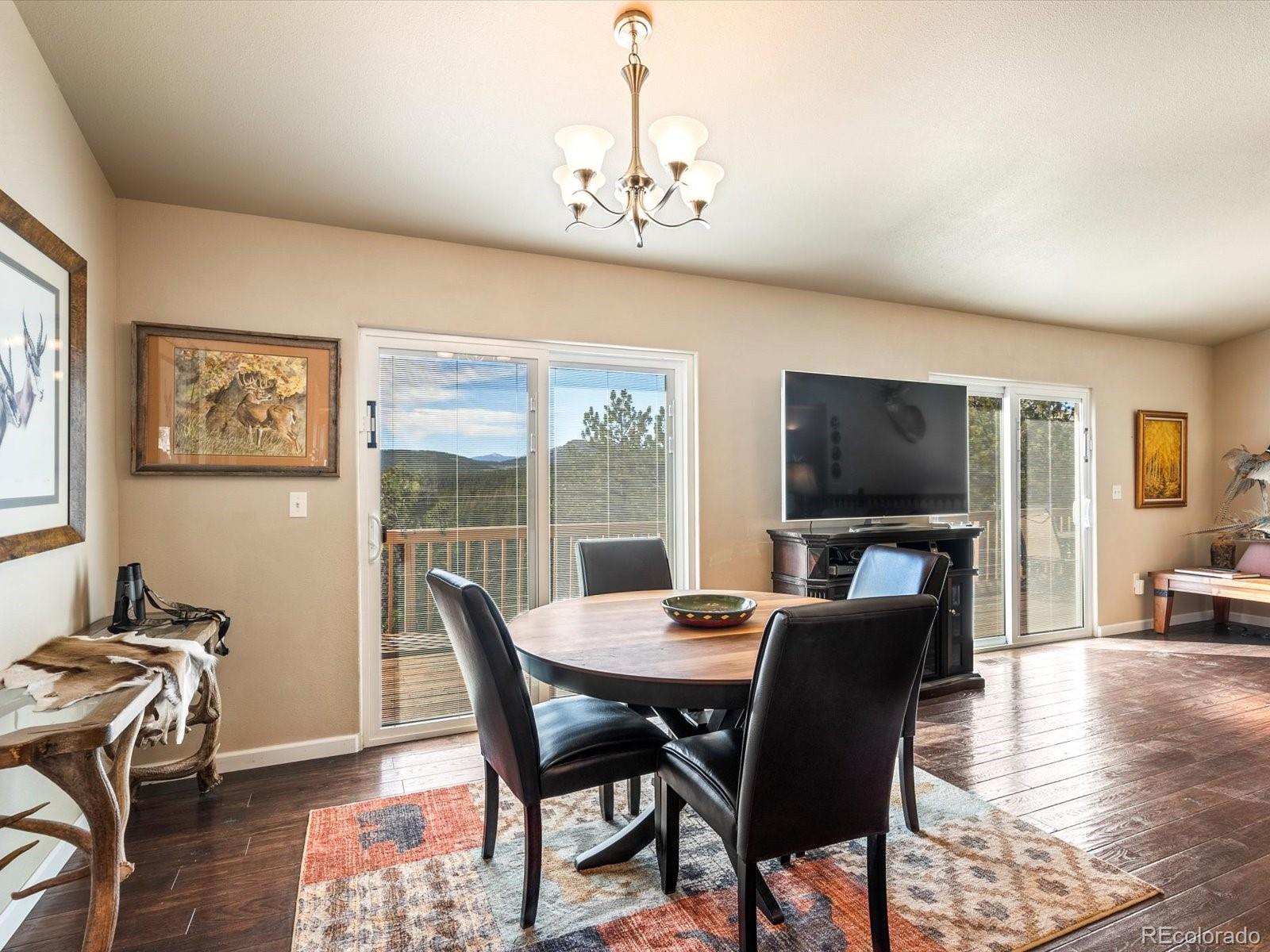 191 Evergreen Road Black Hawk, CO 80422 - Photo 10 of 50 Gallery Image 10