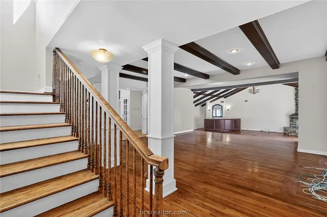 $499,900 | 607 South Haswell Drive, Bryan, TX 77803