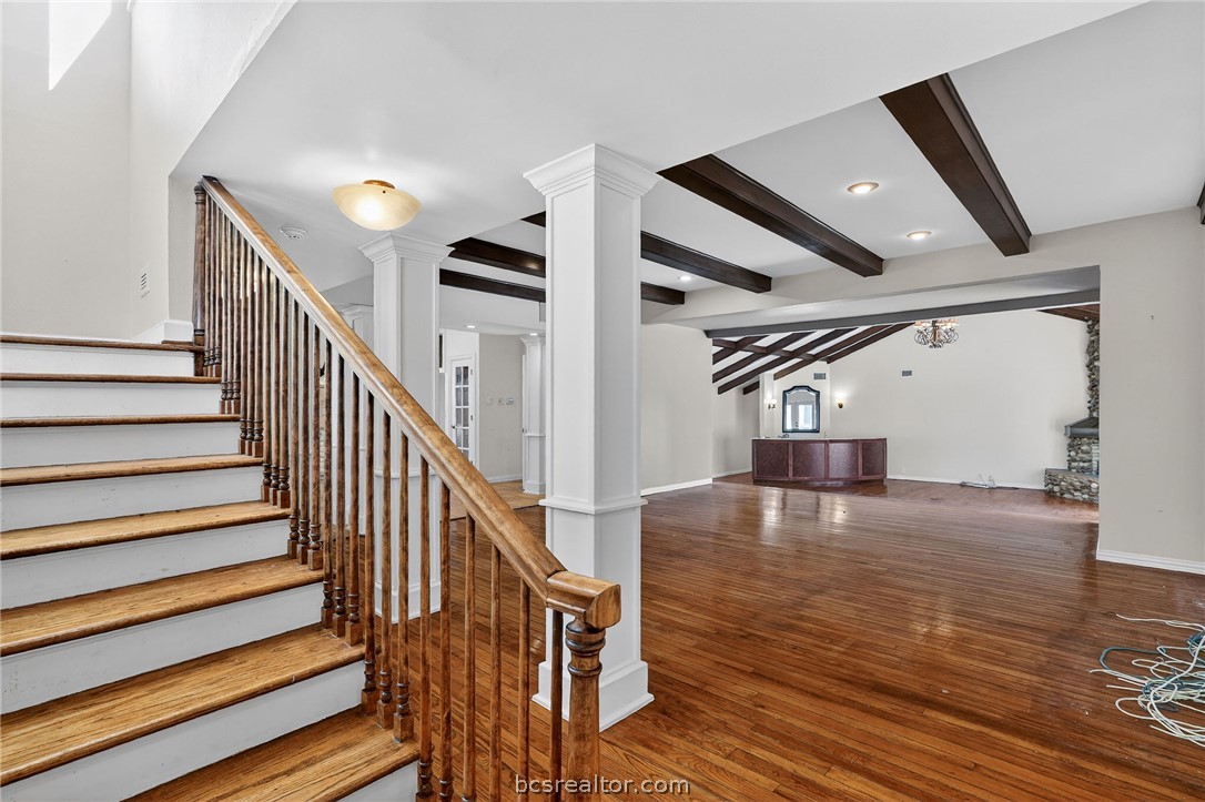 607 South Haswell Drive Bryan, TX 77803 - Photo 11 of 50