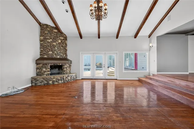 $499,900 | 607 South Haswell Drive, Bryan, TX 77803