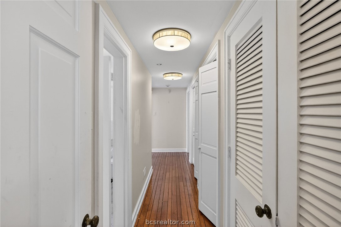 607 South Haswell Drive Bryan, TX 77803 - Photo 18 of 50