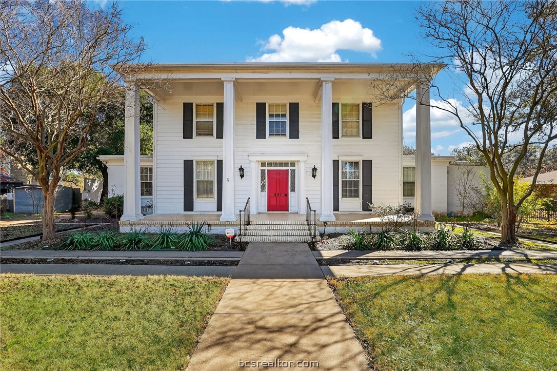 607 South Haswell Drive Bryan, TX 77803 - Photo 2 of 50