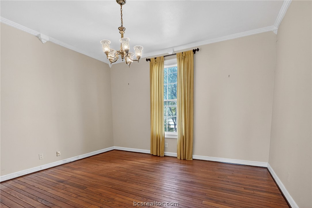 607 South Haswell Drive Bryan, TX 77803 - Photo 21 of 50