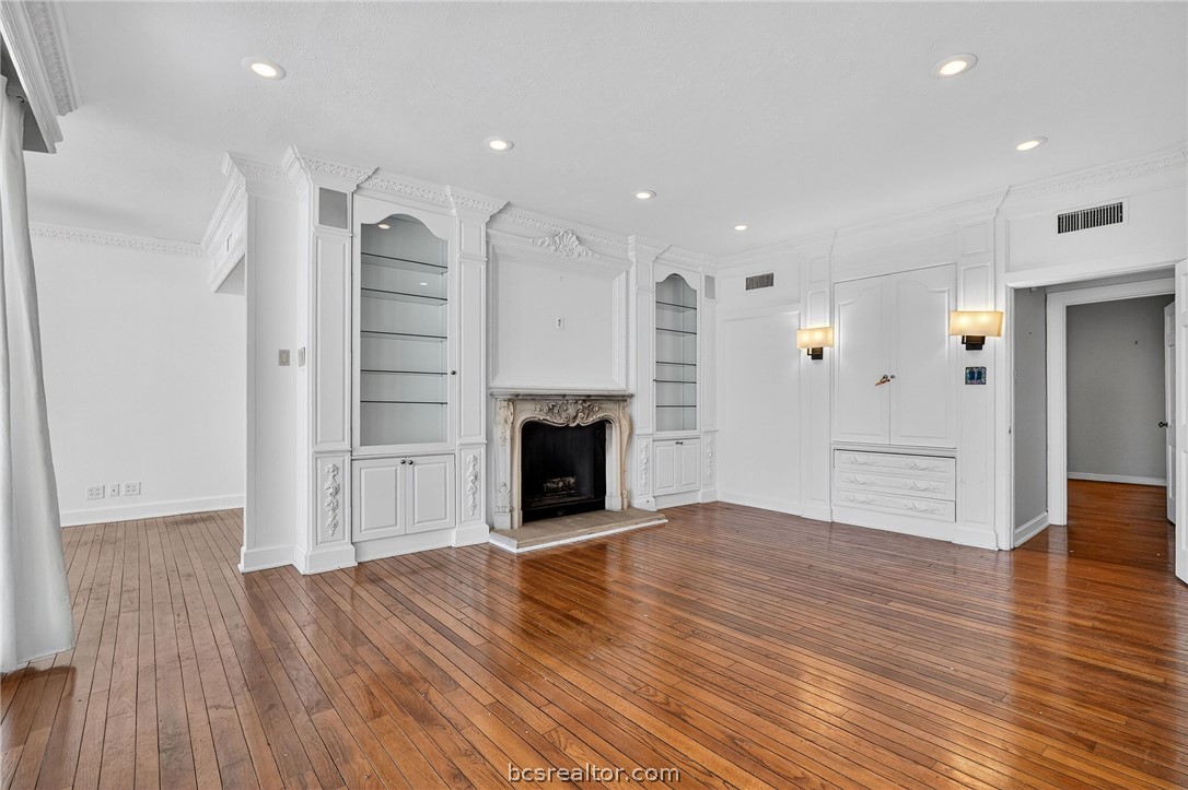 607 South Haswell Drive Bryan, TX 77803 - Photo 22 of 50