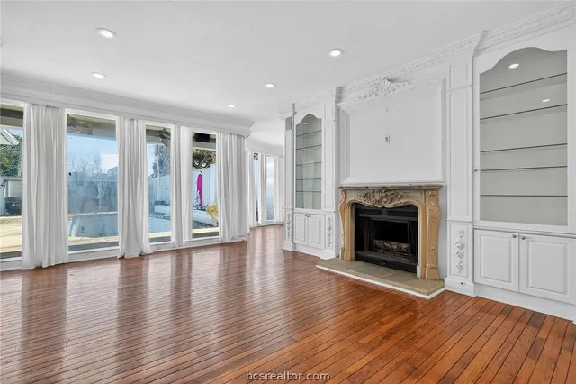 $499,900 | 607 South Haswell Drive, Bryan, TX 77803