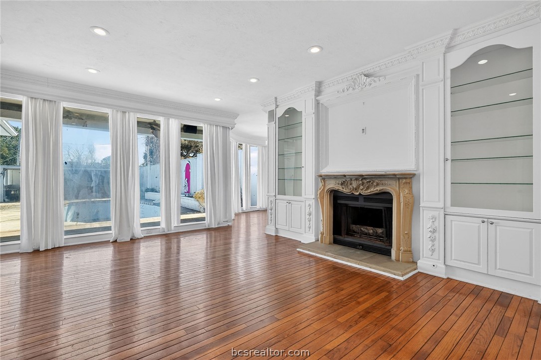 607 South Haswell Drive Bryan, TX 77803 - Photo 23 of 50