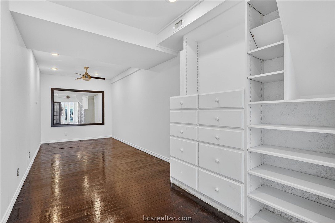 607 South Haswell Drive Bryan, TX 77803 - Photo 25 of 50