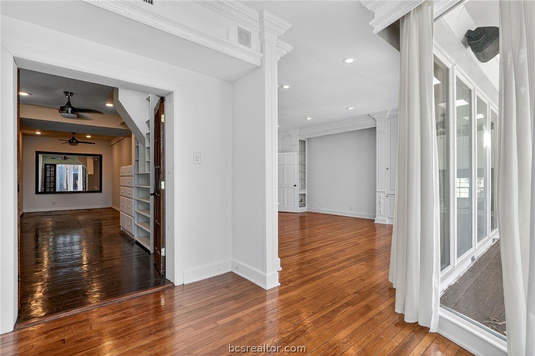 607 South Haswell Drive Bryan, TX 77803 - Photo 26 of 50