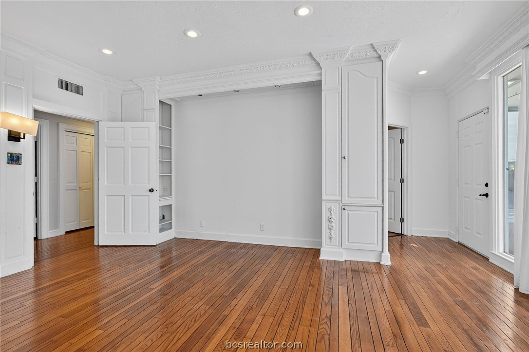 607 South Haswell Drive Bryan, TX 77803 - Photo 27 of 50