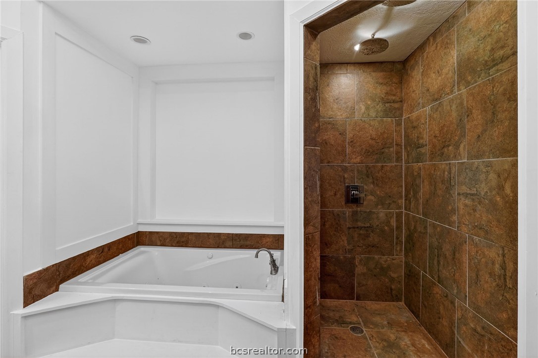 607 South Haswell Drive Bryan, TX 77803 - Photo 29 of 50
