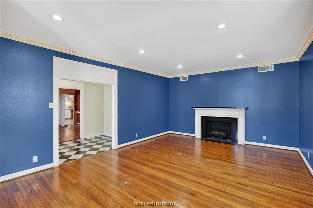 607 South Haswell Drive Bryan, TX 77803 - Photo 30 of 50