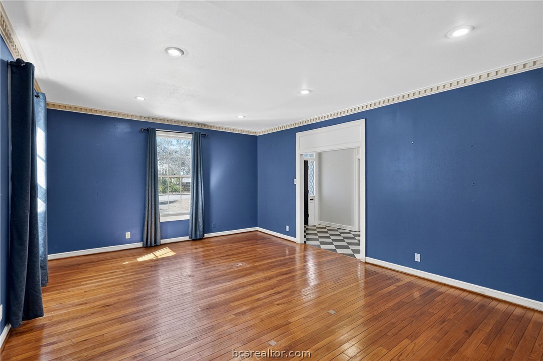 607 South Haswell Drive Bryan, TX 77803 - Photo 31 of 50