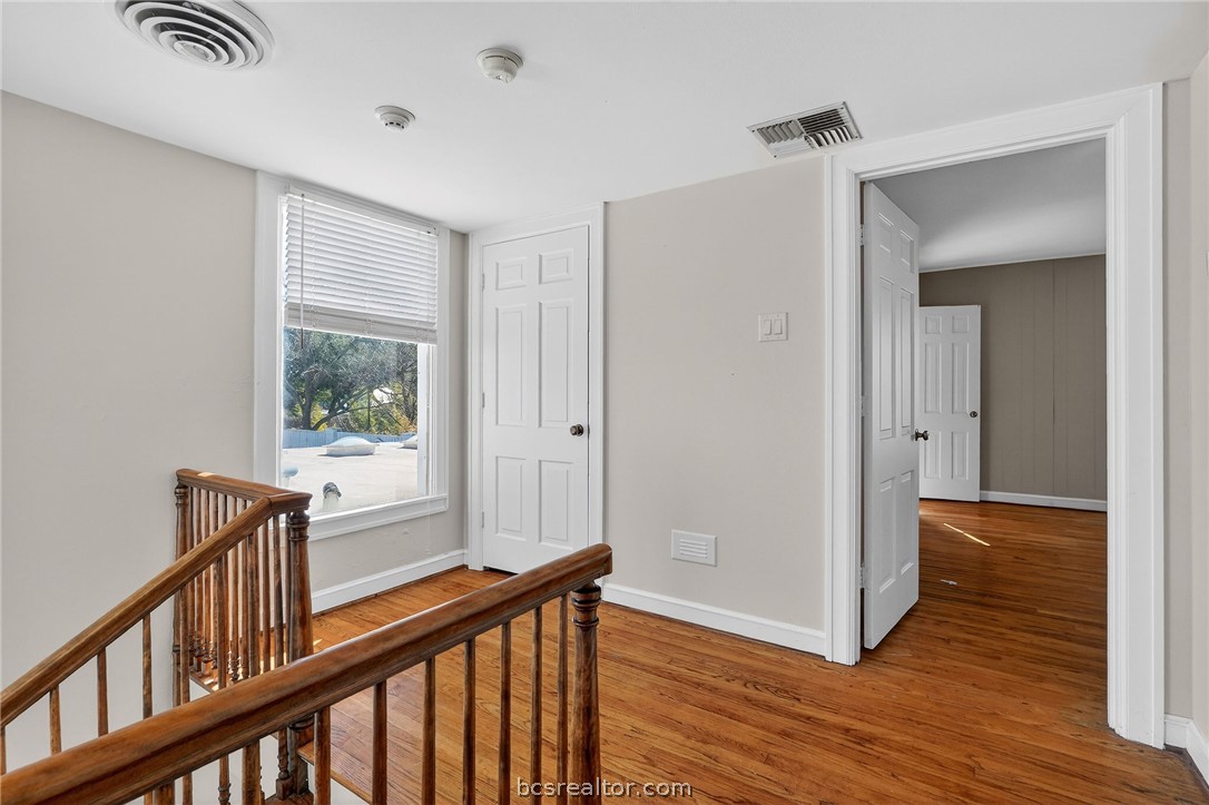 607 South Haswell Drive Bryan, TX 77803 - Photo 33 of 50