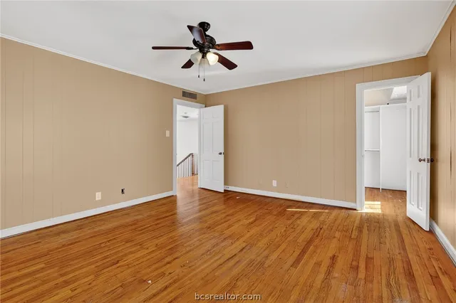 $499,900 | 607 South Haswell Drive, Bryan, TX 77803