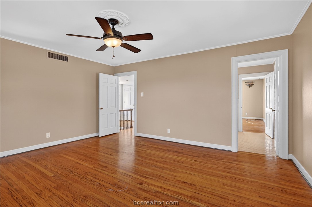 607 South Haswell Drive Bryan, TX 77803 - Photo 38 of 50