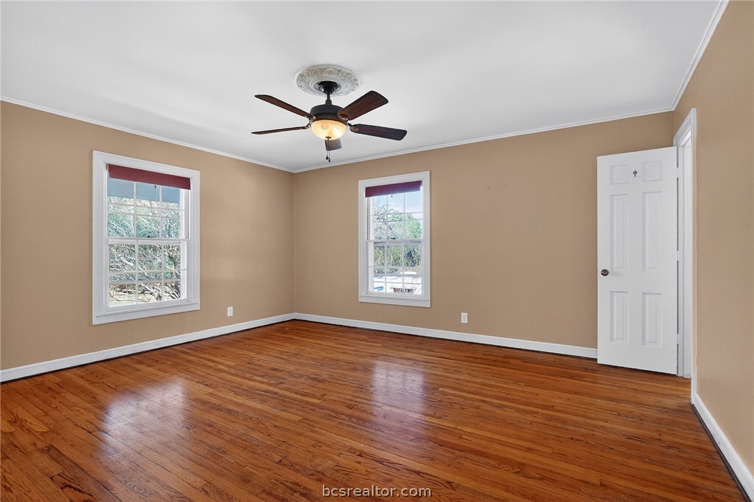 607 South Haswell Drive Bryan, TX 77803 - Photo 39 of 50