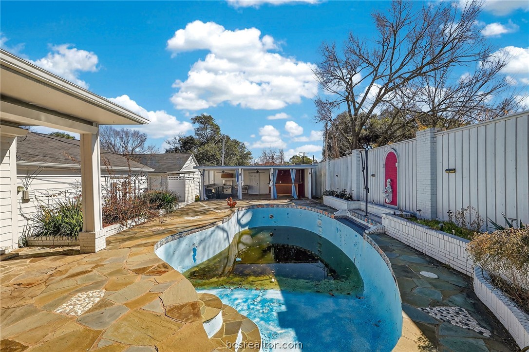 607 South Haswell Drive Bryan, TX 77803 - Photo 41 of 50