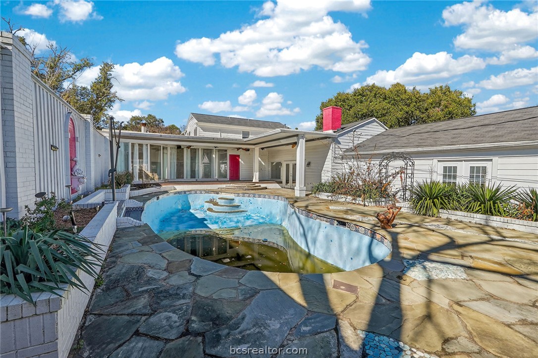 607 South Haswell Drive Bryan, TX 77803 - Photo 42 of 50