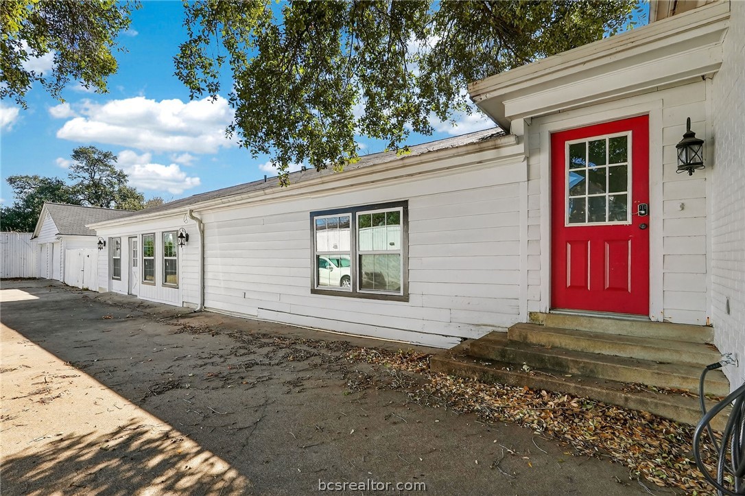 607 South Haswell Drive Bryan, TX 77803 - Photo 45 of 50