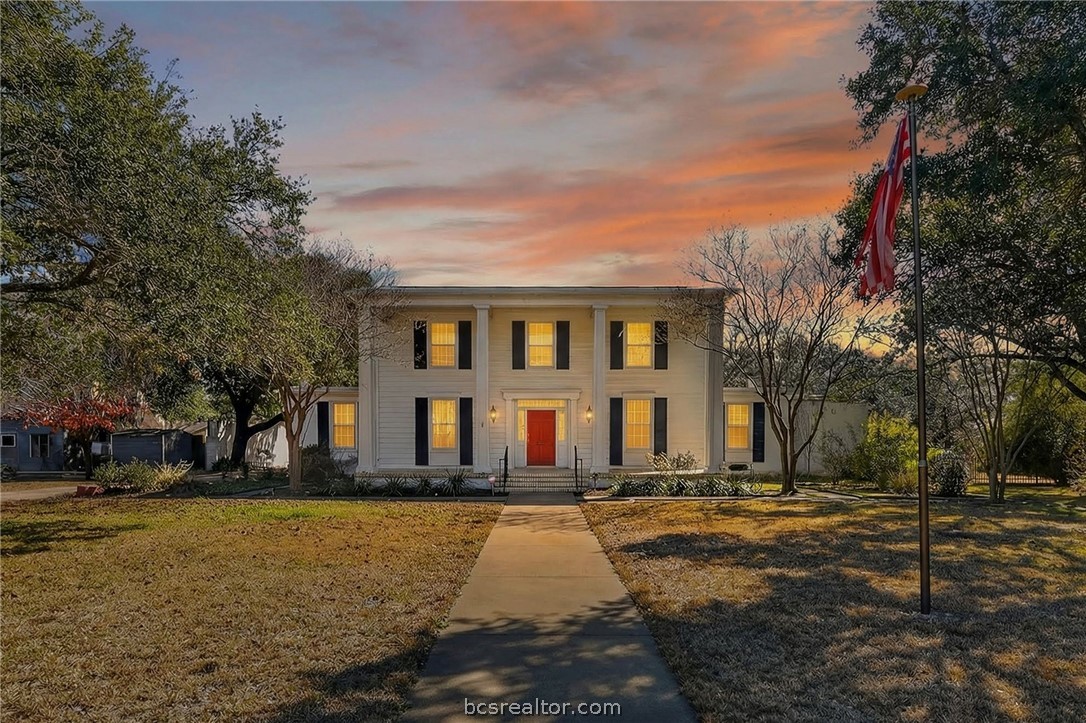 607 South Haswell Drive Bryan, TX 77803 - Photo 48 of 50