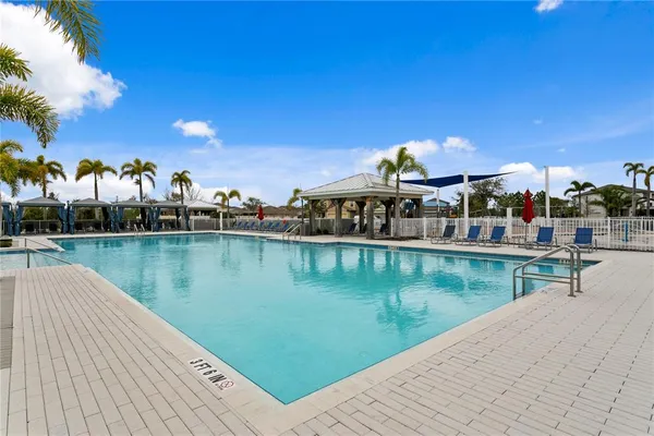 $2,600 | 7109 Paradise Island Court, Sun City Center, FL 33573