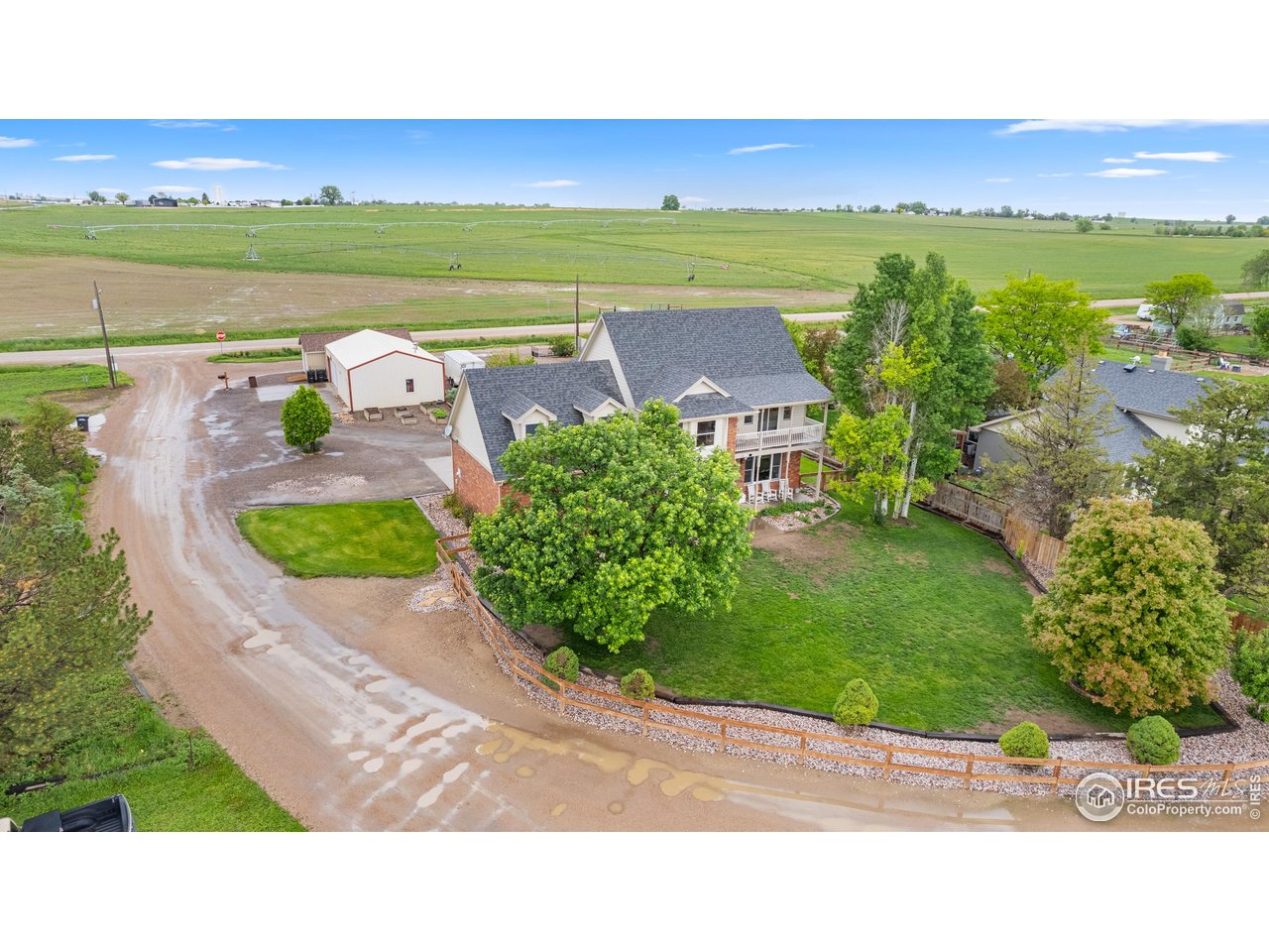 36091 Appy Road Eaton, CO 80615 - Photo 1 of 40 Gallery Image 1