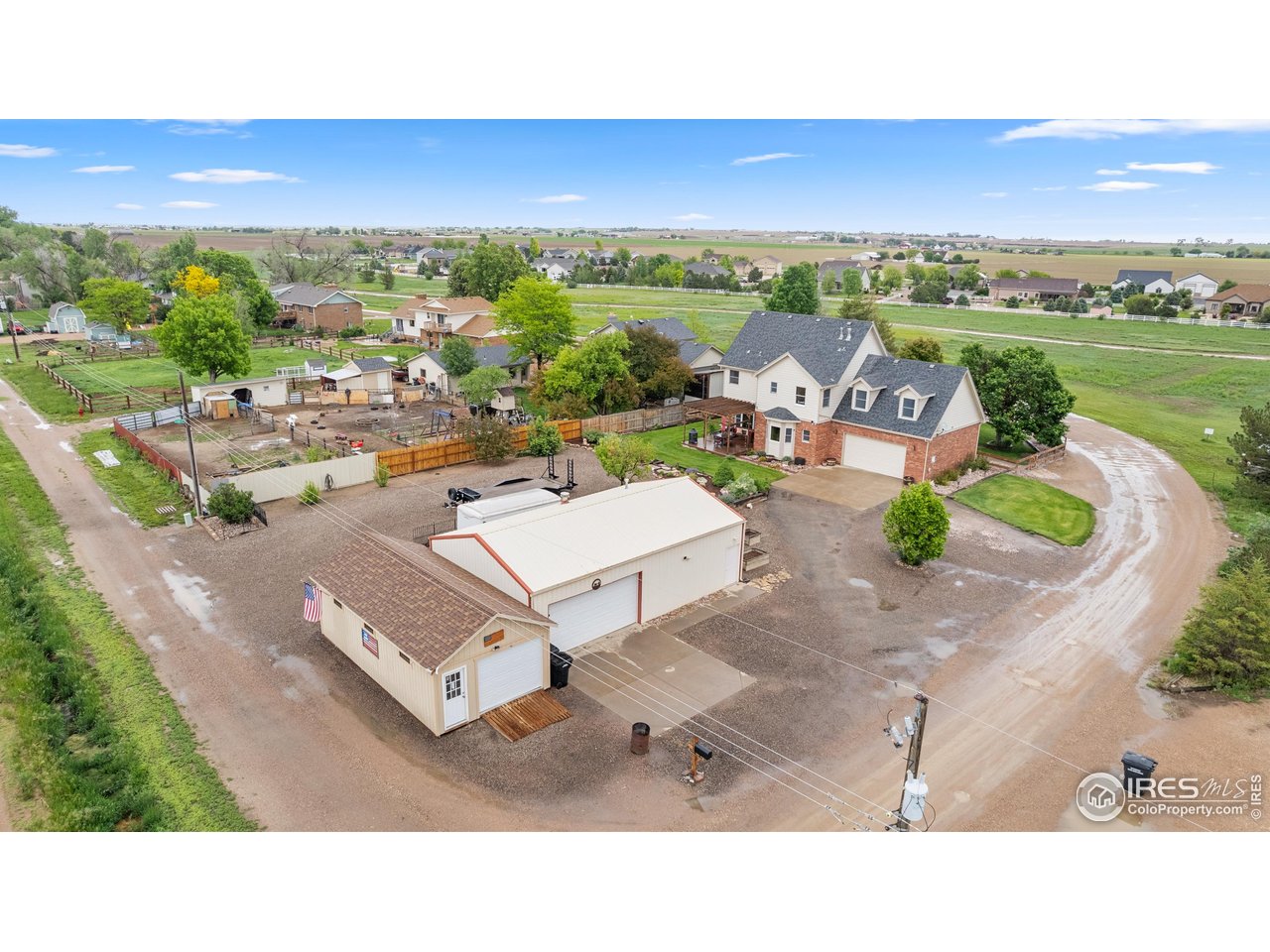 36091 Appy Road Eaton, CO 80615 - Photo 2 of 40 Gallery Image 2
