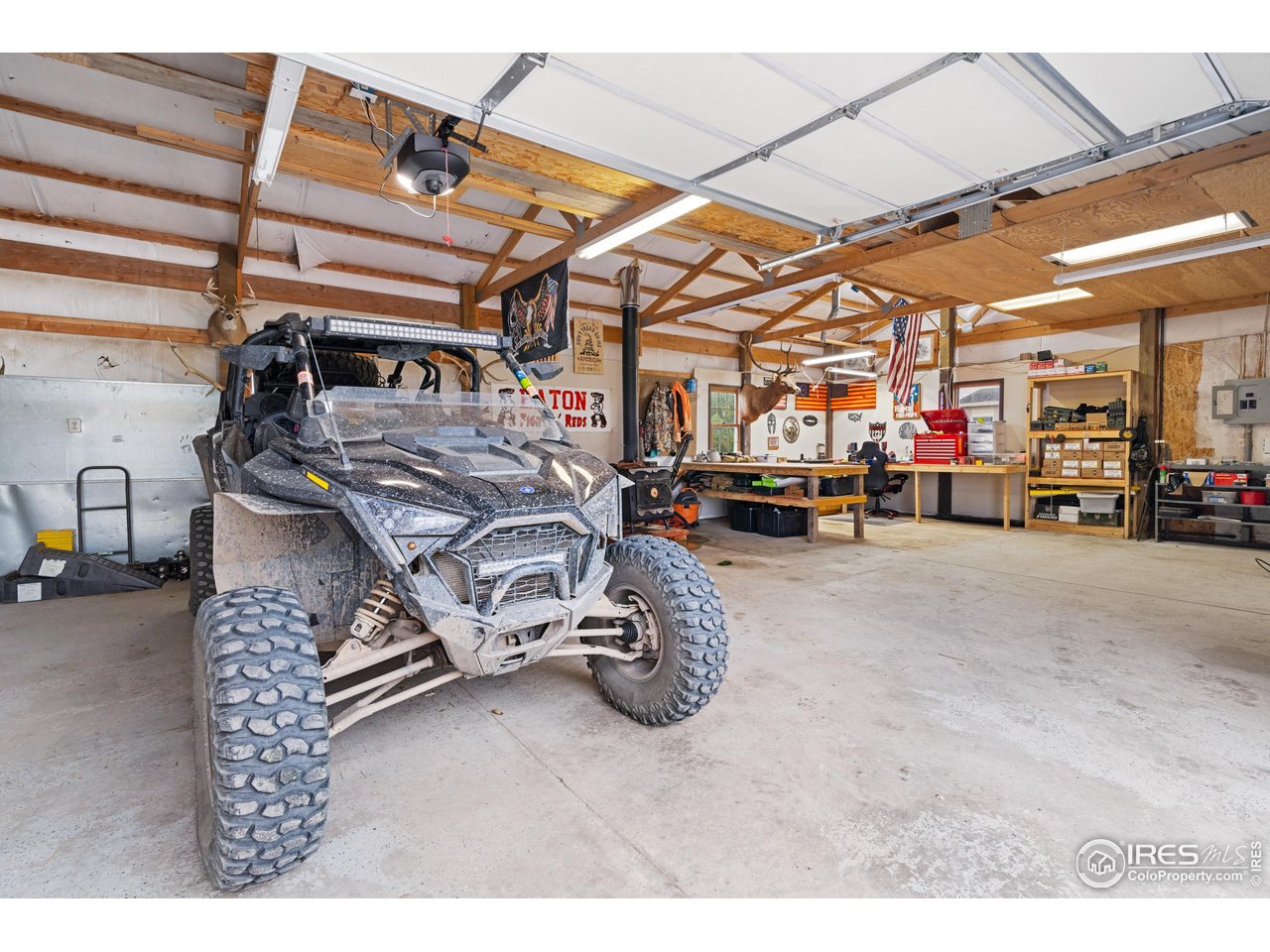 36091 Appy Road Eaton, CO 80615 - Photo 8 of 40 Gallery Image 8