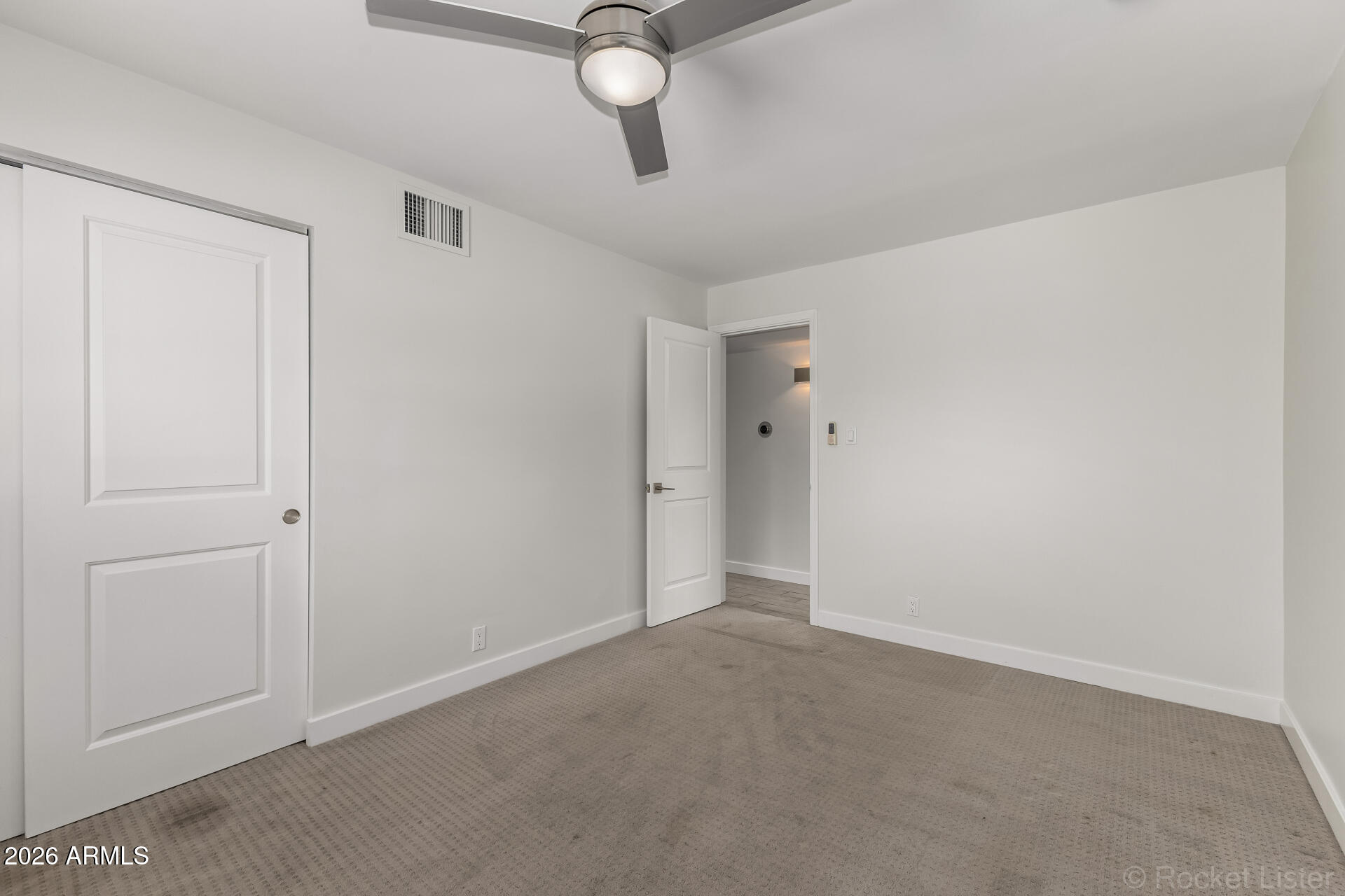 3930 East Oak Street Phoenix, AZ 85008 - Photo 43 of 61 38 - Oak Bedroom 2