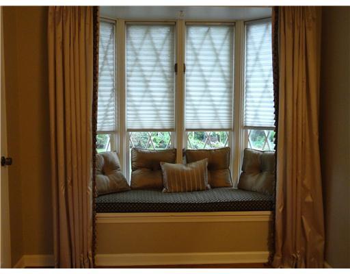 105 Frick Road Pittsburgh, PA 15238 - Photo 15 of 18 Other. Charming window seat in en suite Master Closet Bath area