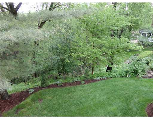 105 Frick Road Pittsburgh, PA 15238 - Photo 18 of 18 Yard/Garden. Landscaped yard offers luscious green scenery and plenty of space for fun and relaxation