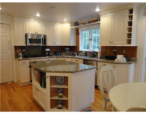 Kitchen. Marcus Kitchens designed space is a chef s delight