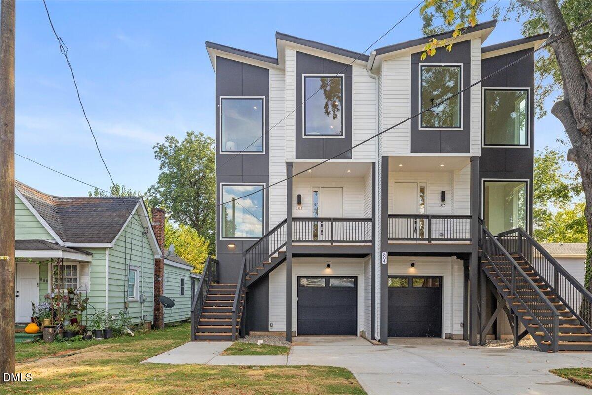 804 Cotton Place, Unit 101 Raleigh, NC 27601 - Photo 1 of 47 04-804 Cotton Pl unit 101