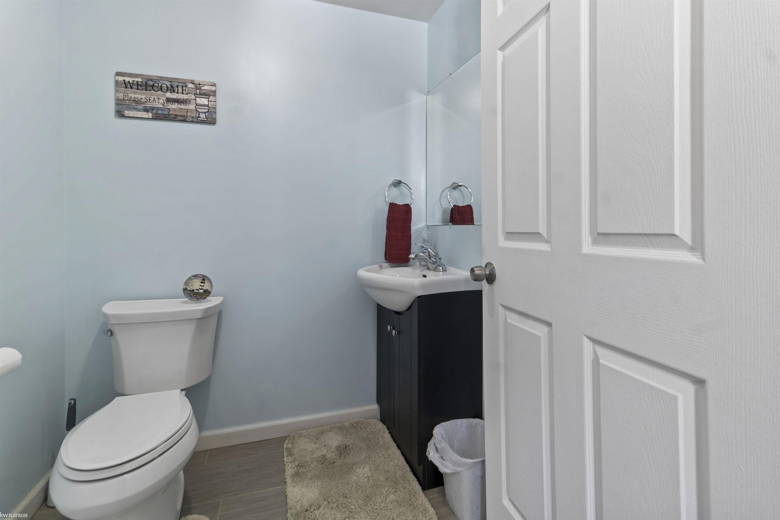 4521 Stone Road Deckerville, MI 48427 - Photo 12 of 22