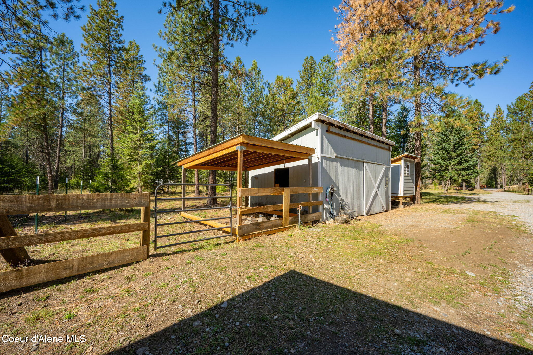 7434 West Diagonal Road Rathdrum, ID 83858 - Photo 52 of 69 Outbuilding/Barn