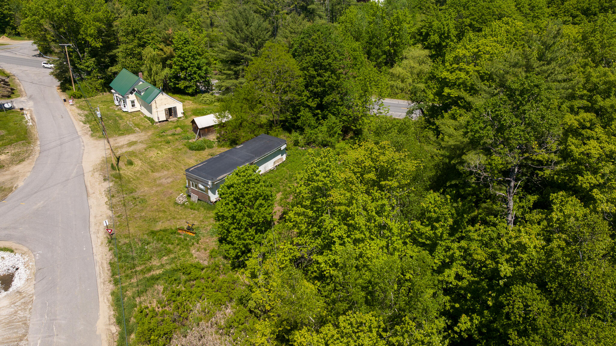 58 Cemetery Road Wilton, ME 04294 - Photo 7 of 30