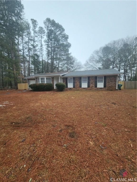 859 Cherokee Road Winterville, GA 30683 - Photo 1 of 17