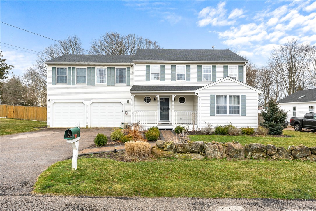 6 Pickering Drive Westerly, RI 02891 - Photo 1 of 30