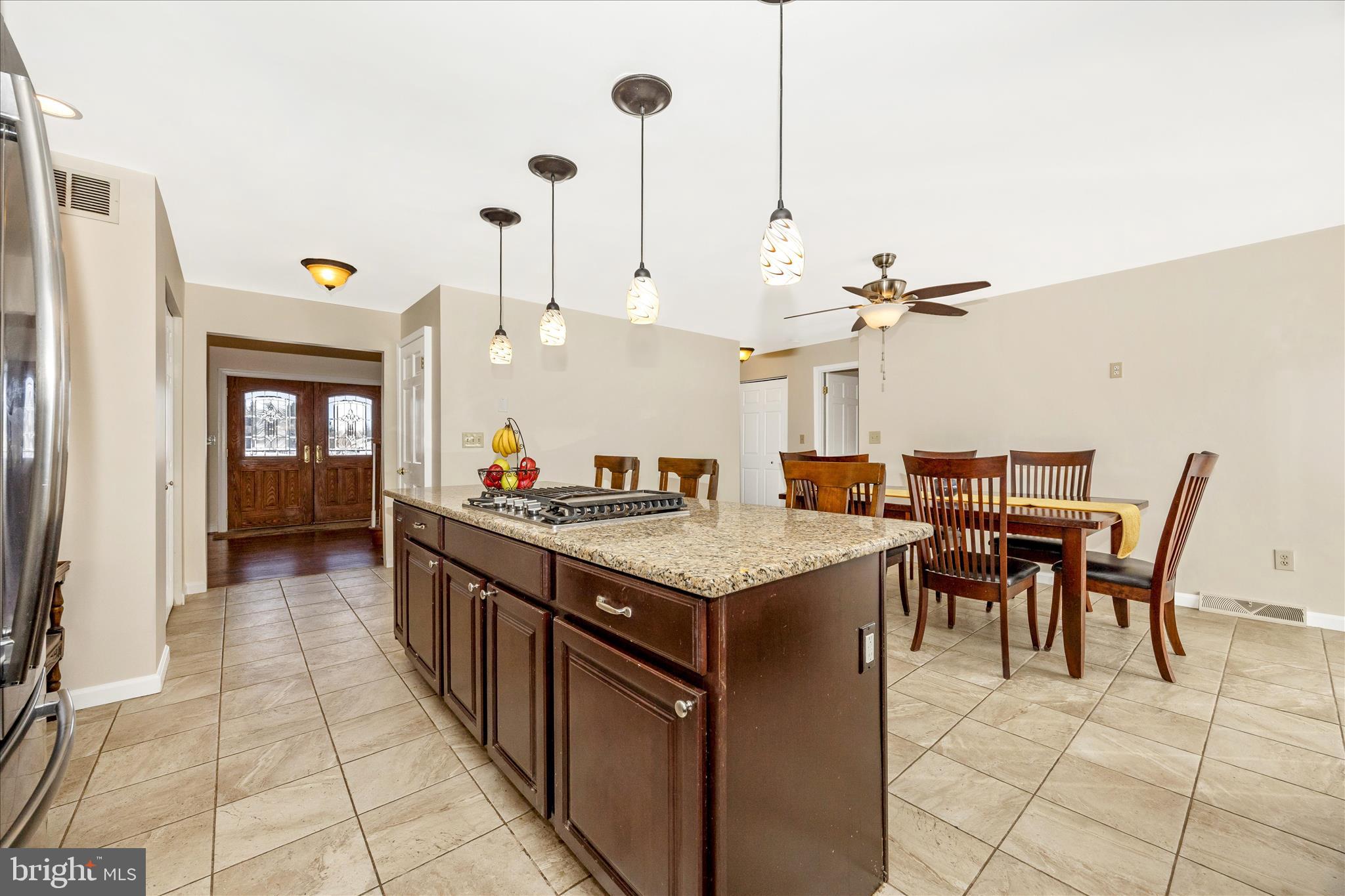 3340 Florence Road Woodbine, MD 21797 - Photo 12 of 61 Kitchen