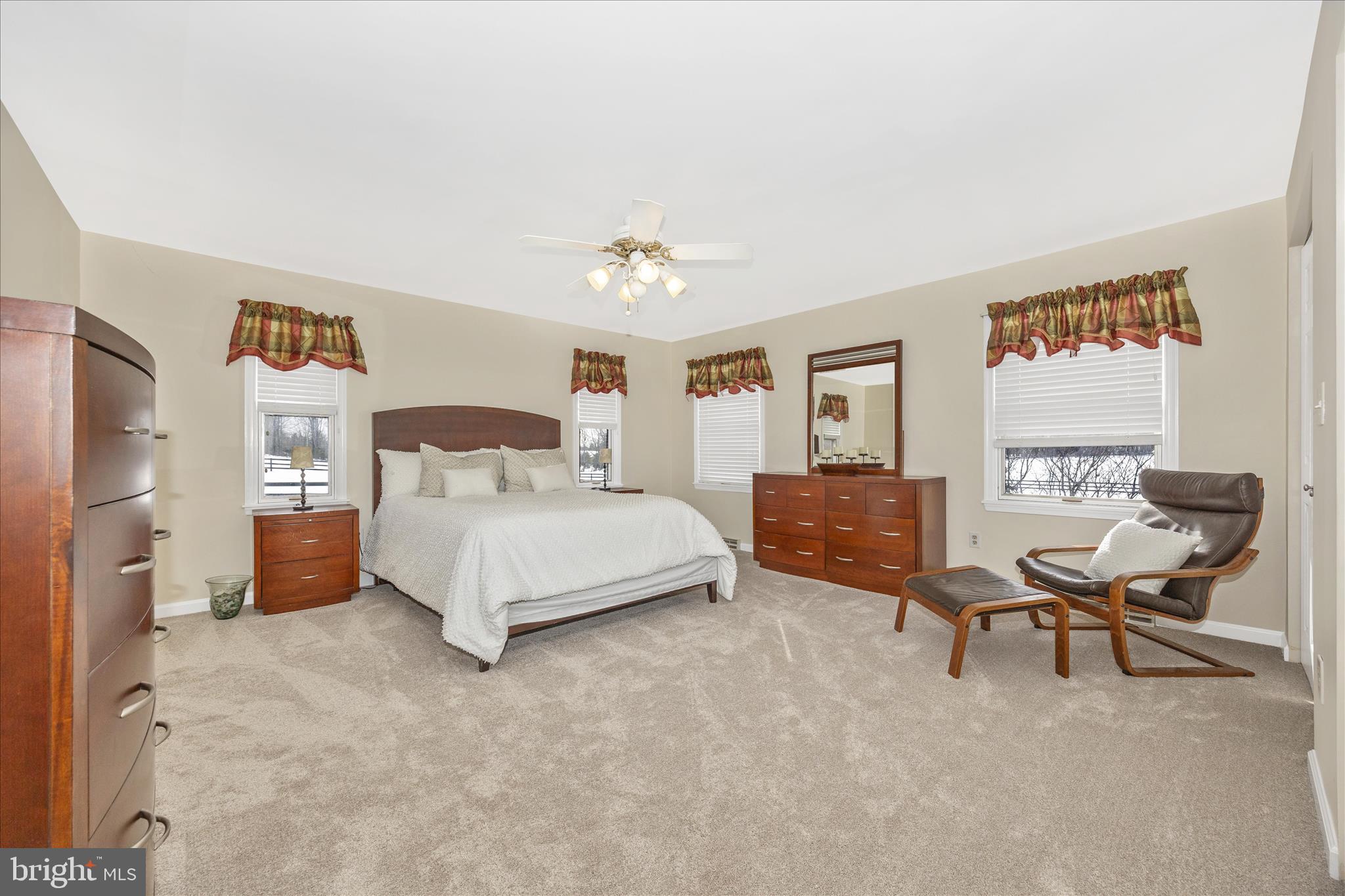 3340 Florence Road Woodbine, MD 21797 - Photo 13 of 61 Primary Bedroom or In Law on main floor