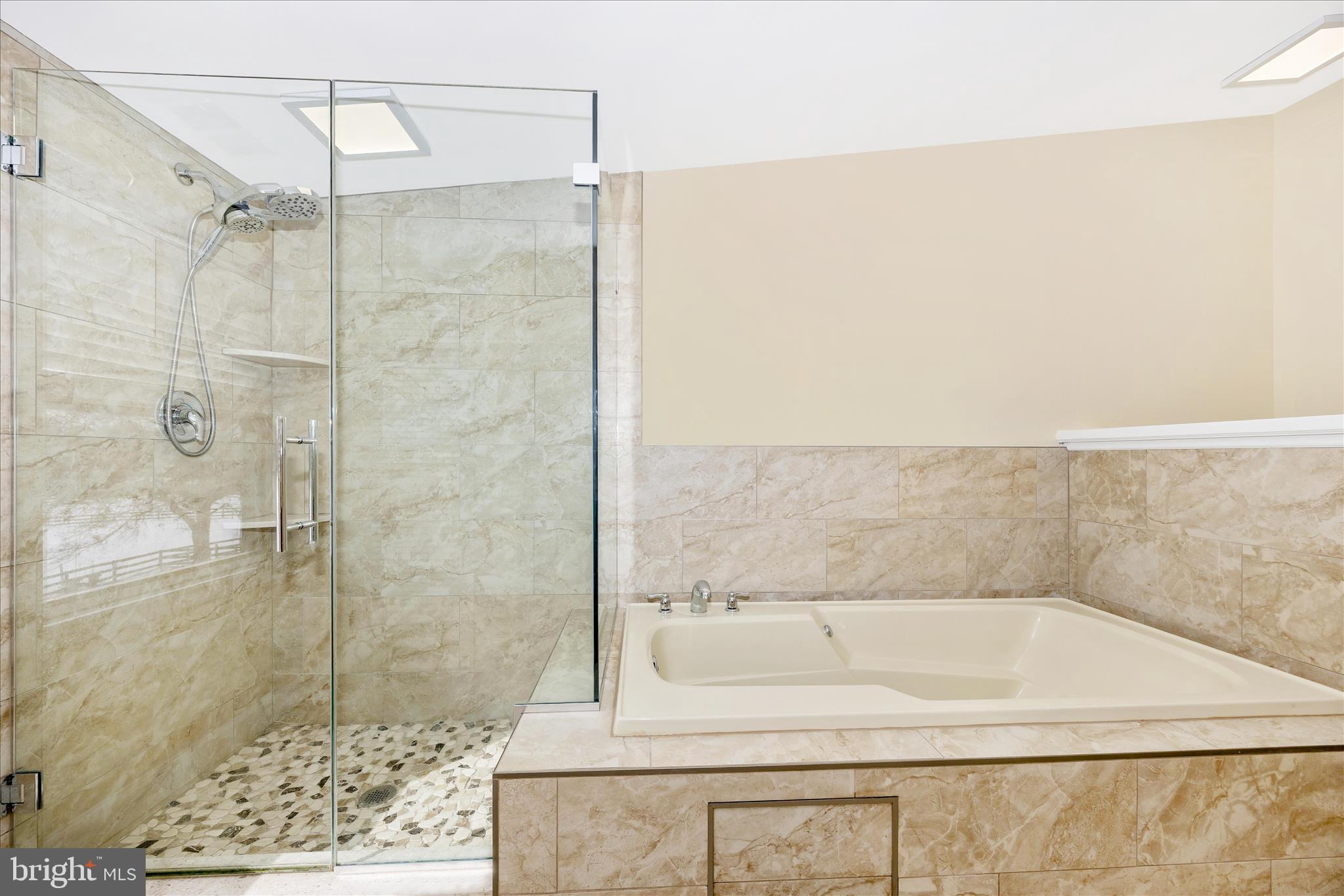 3340 Florence Road Woodbine, MD 21797 - Photo 25 of 61 Primary Bathroom 2