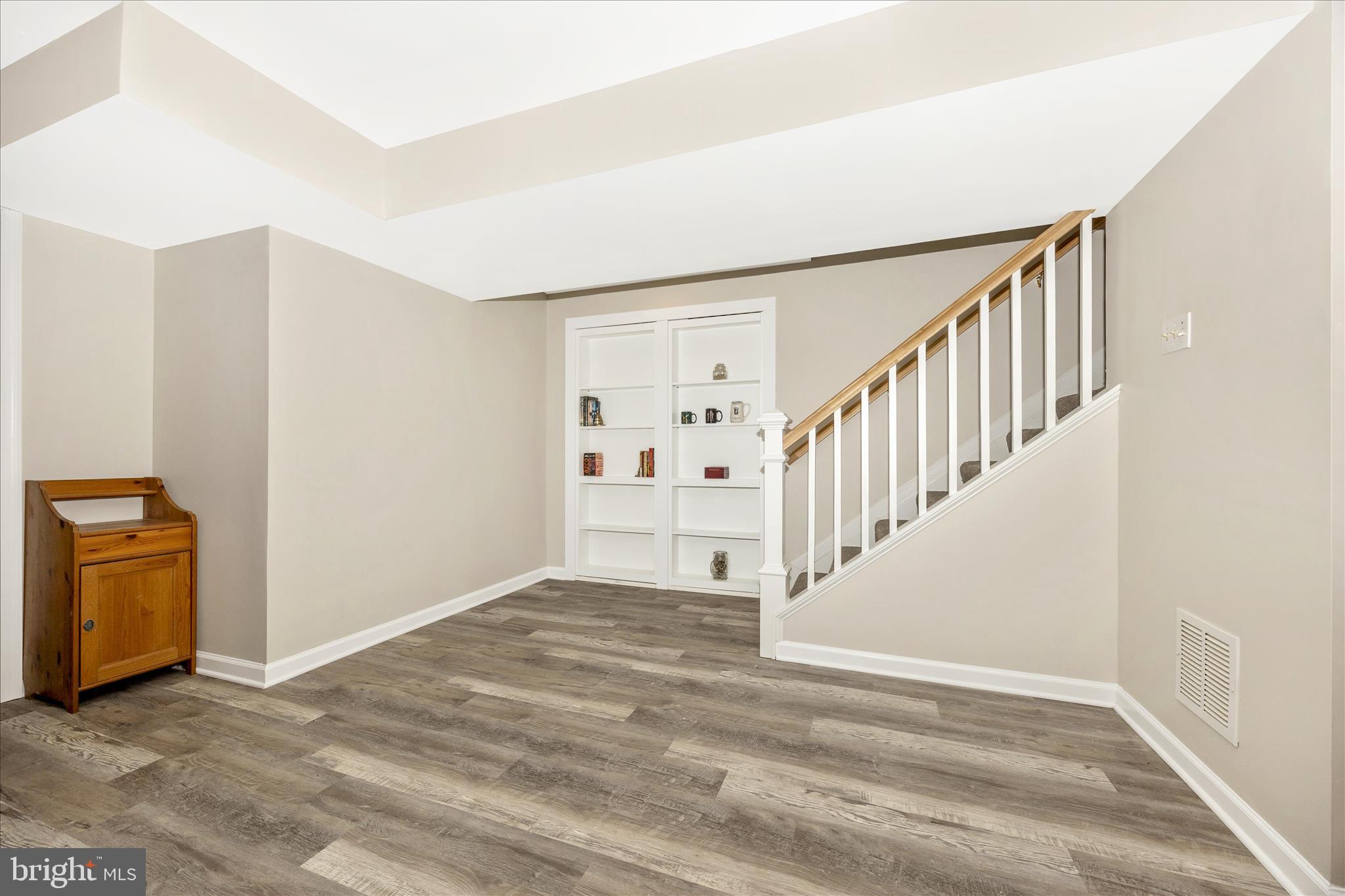 3340 Florence Road Woodbine, MD 21797 - Photo 34 of 61 a view of an entryway with staircase
