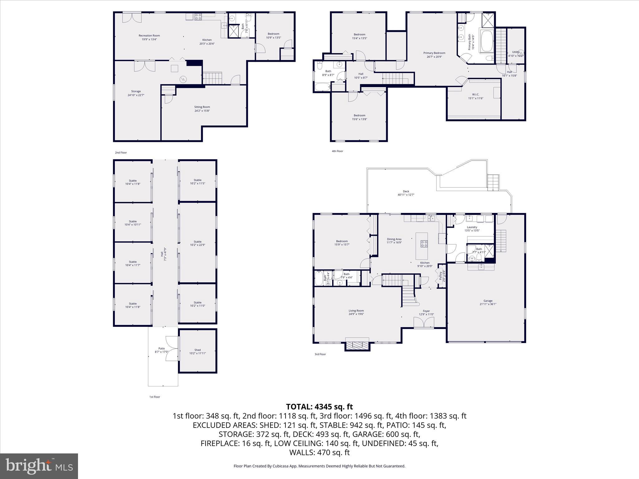 3340 Florence Road Woodbine, MD 21797 - Photo 61 of 61 All In One