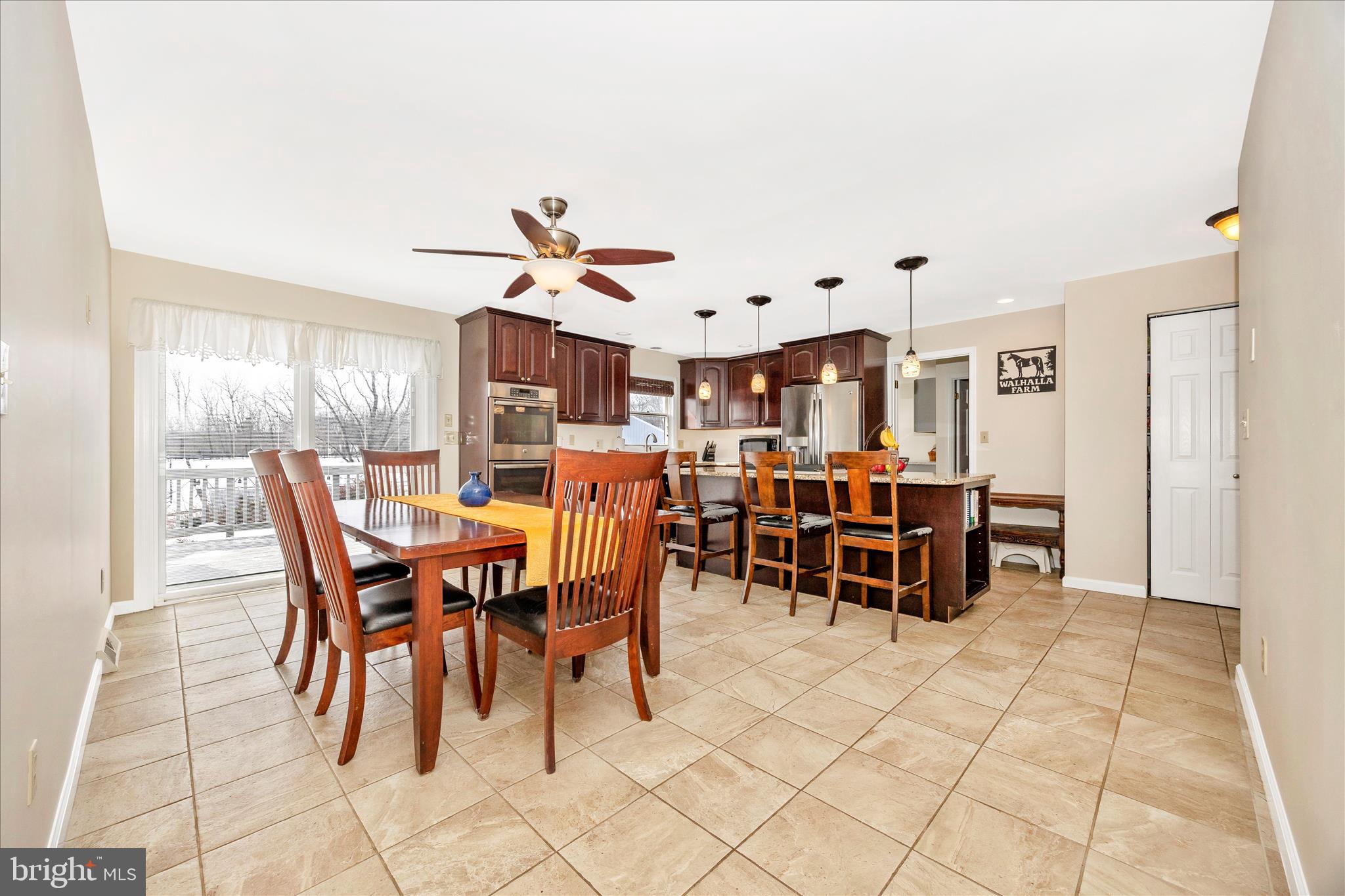 3340 Florence Road Woodbine, MD 21797 - Photo 9 of 61 Spacious Dining area
